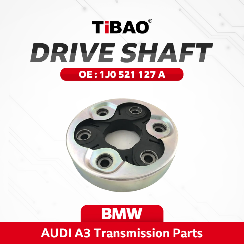 Audi A3 Aftermarket Parts