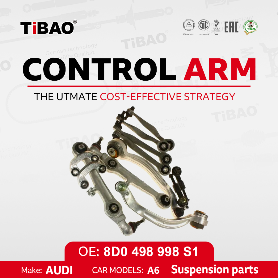Audi A6 Parts