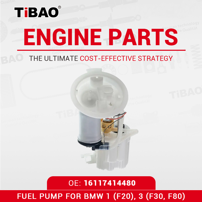 BMW F20 Parts
