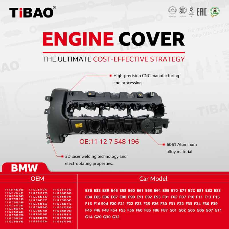 Bmw e39 parts