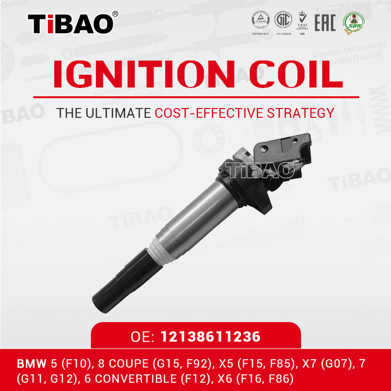F10 Fuel Injection Parts