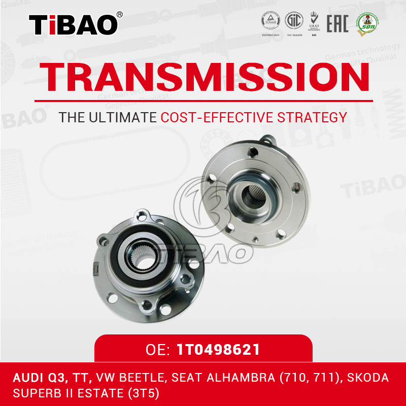 TT Transmission Parts